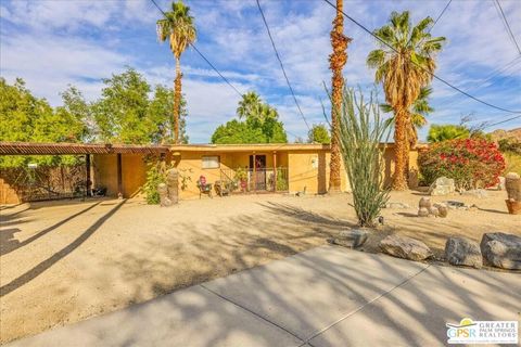 Photo of 68369 Hilltop Lane, Cathedral City, CA 92234 (MLS # 25629785PS)