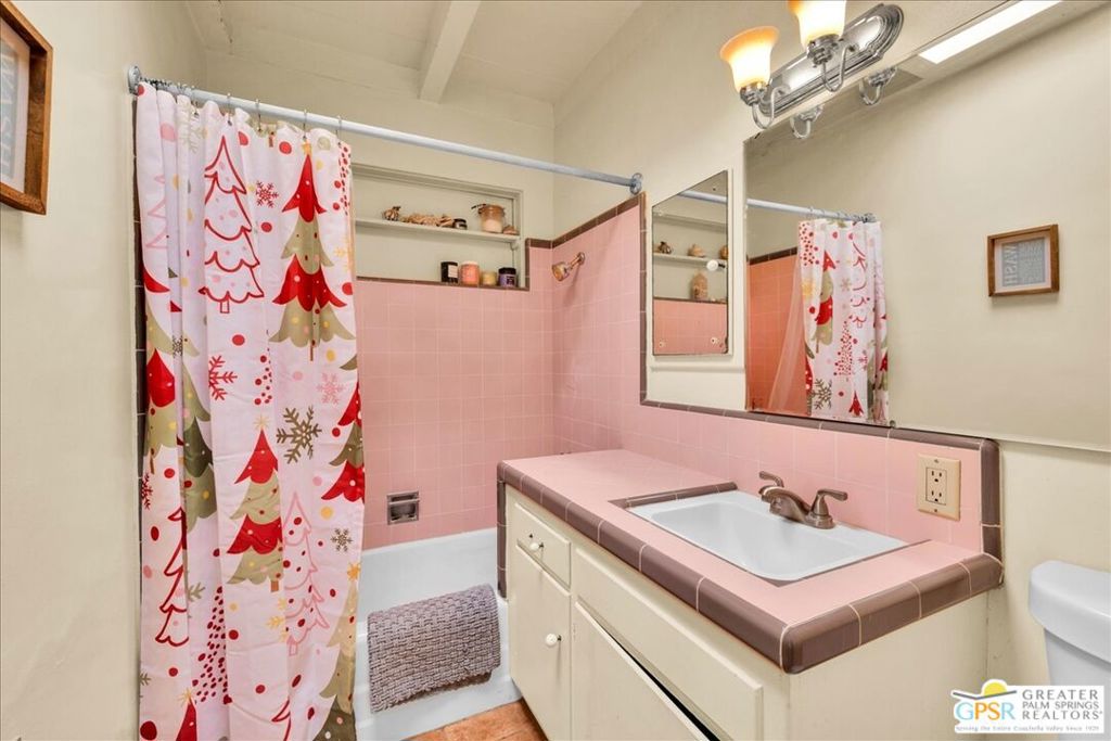 Cathedral City Cove - Residential