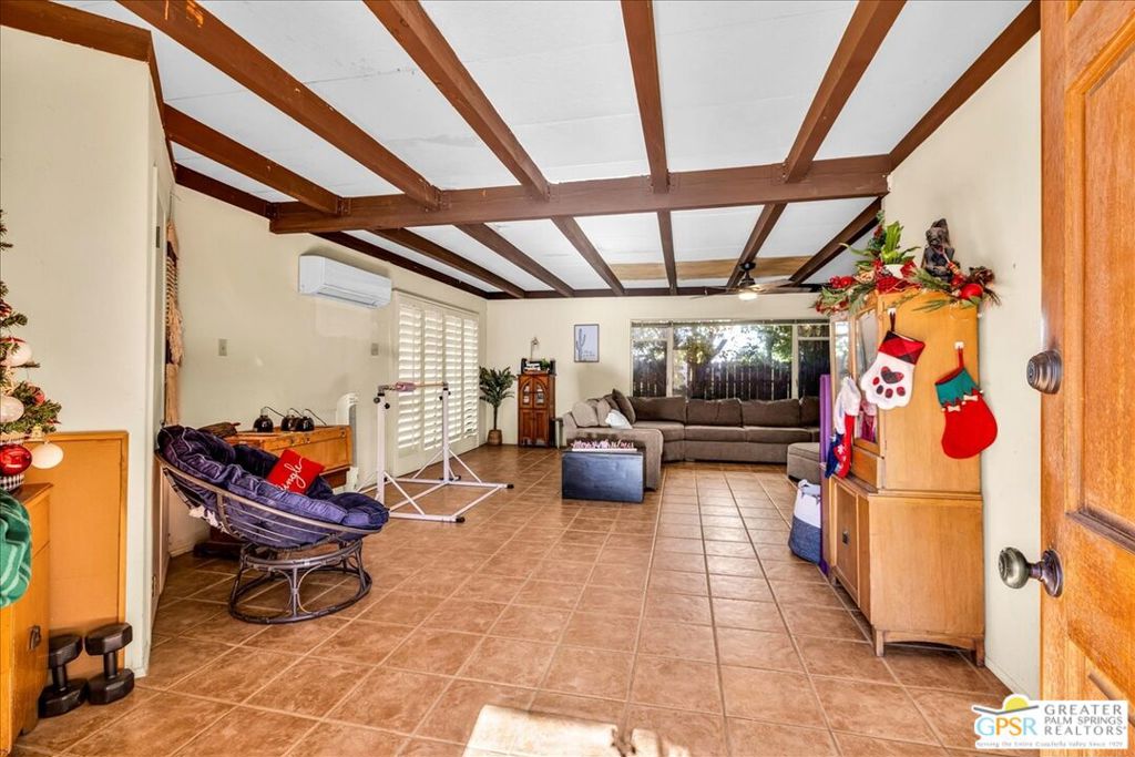 Cathedral City Cove - Residential