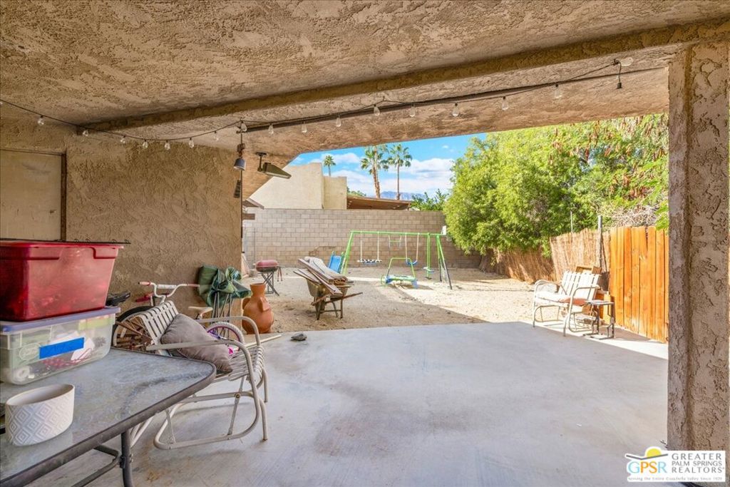 Cathedral City Cove - Residential