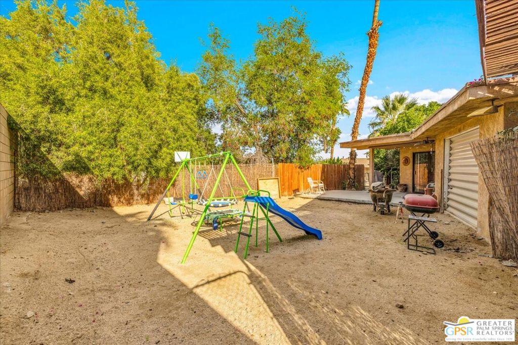 Cathedral City Cove - Residential