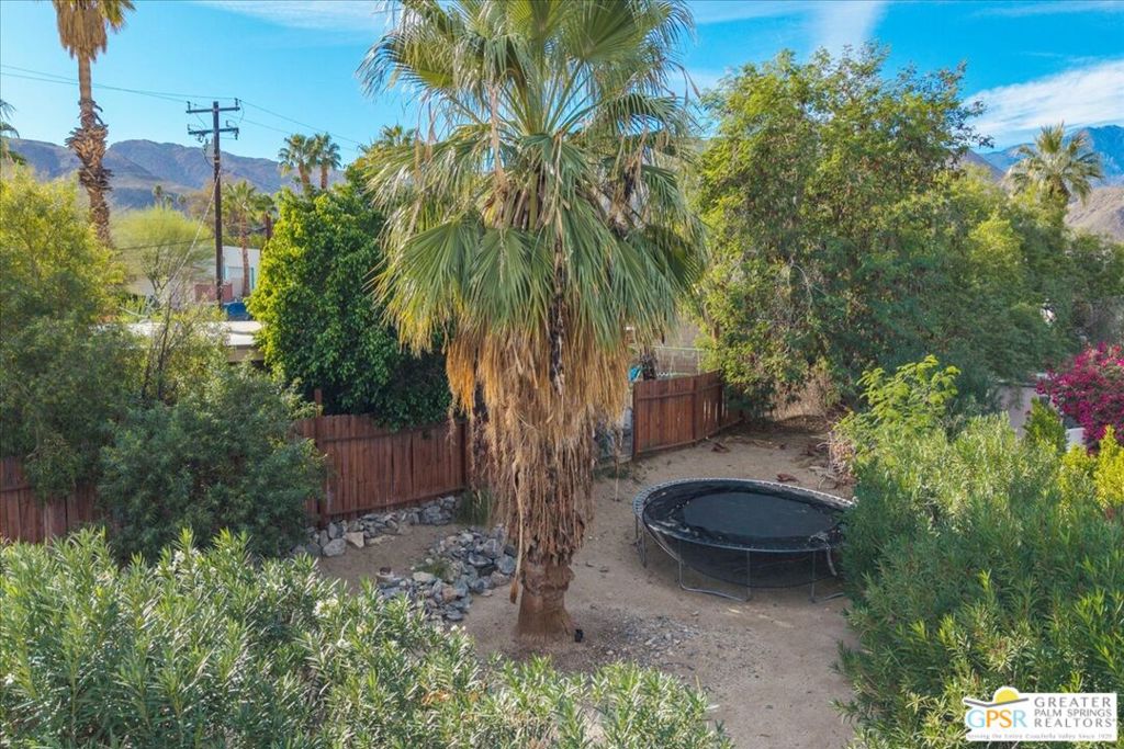 Cathedral City Cove - Residential