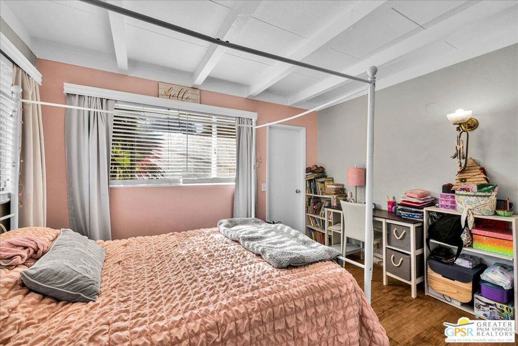 Cathedral City Cove - Residential