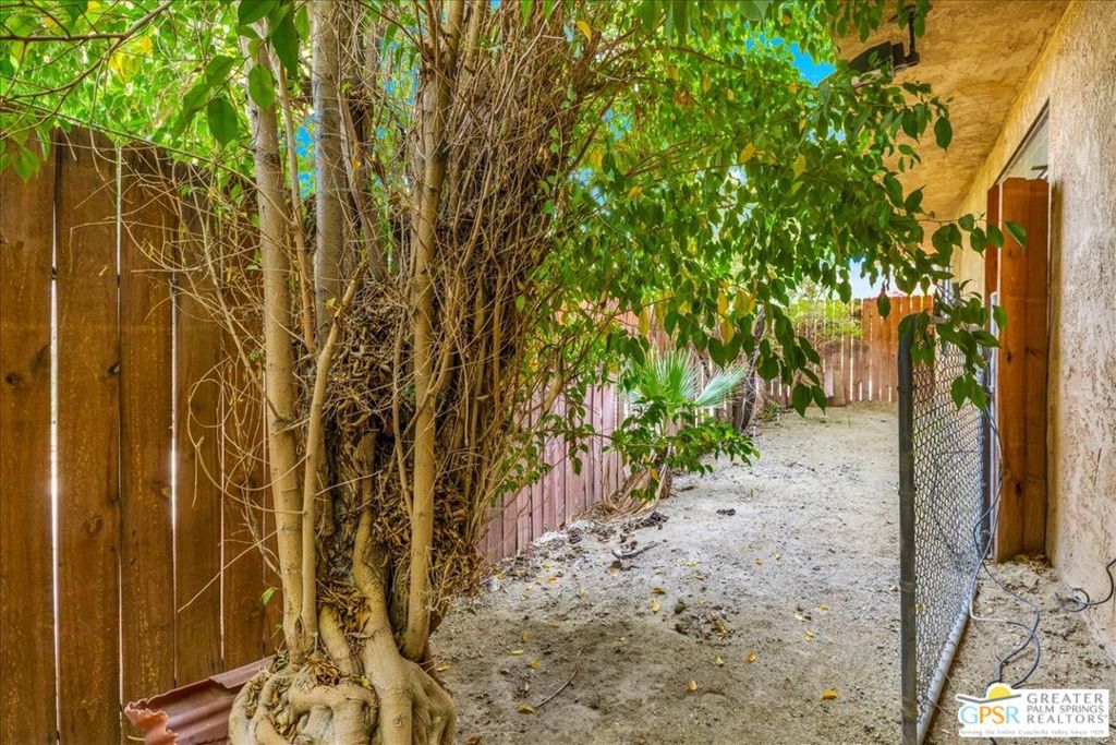 Cathedral City Cove - Residential