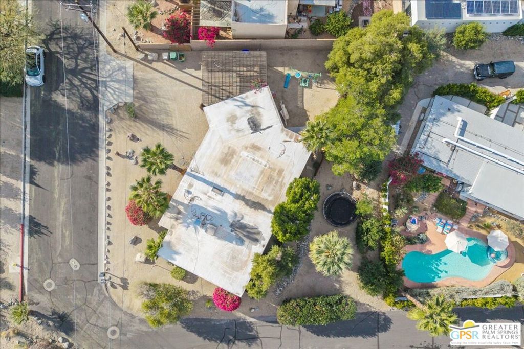 Cathedral City Cove - Residential