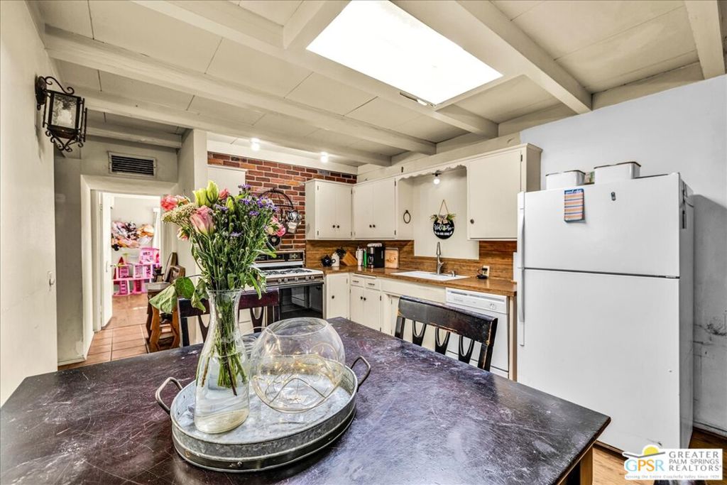 Cathedral City Cove - Residential