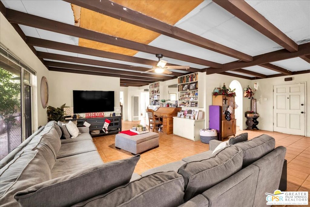 Cathedral City Cove - Residential