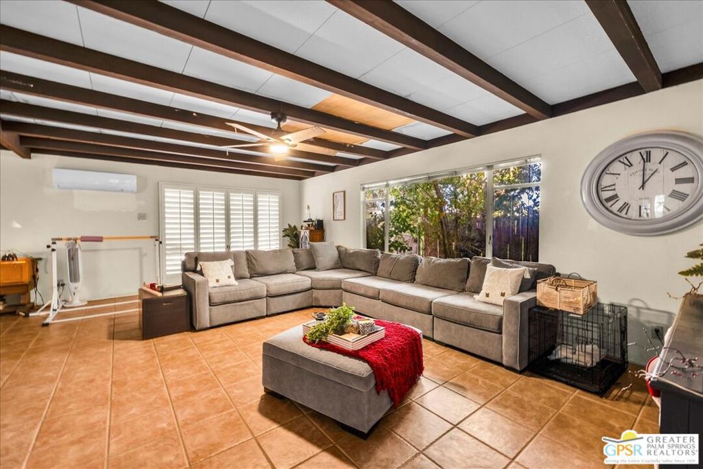 Cathedral City Cove - Residential