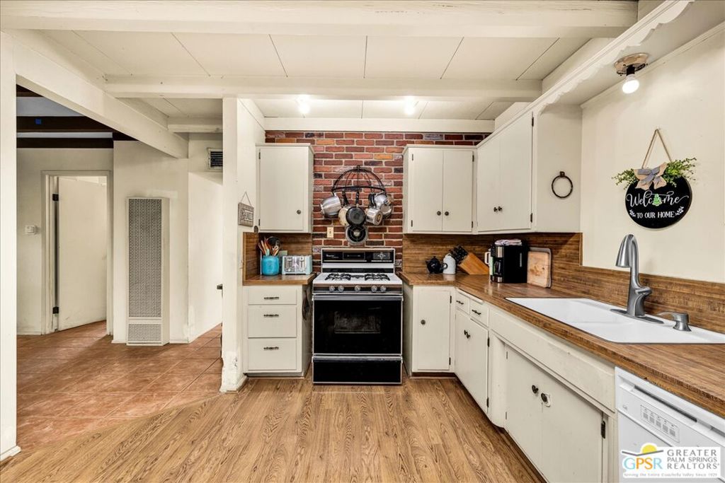 Cathedral City Cove - Residential