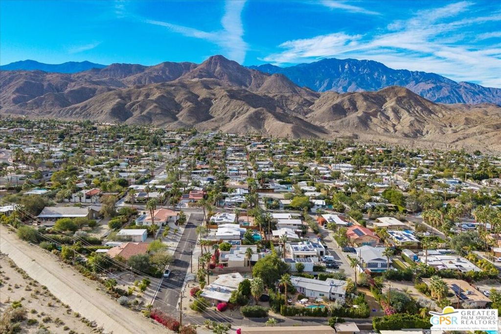 Cathedral City Cove - Residential