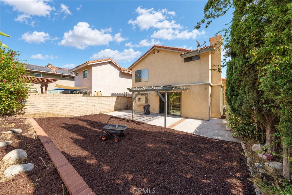 17620 Wildflower