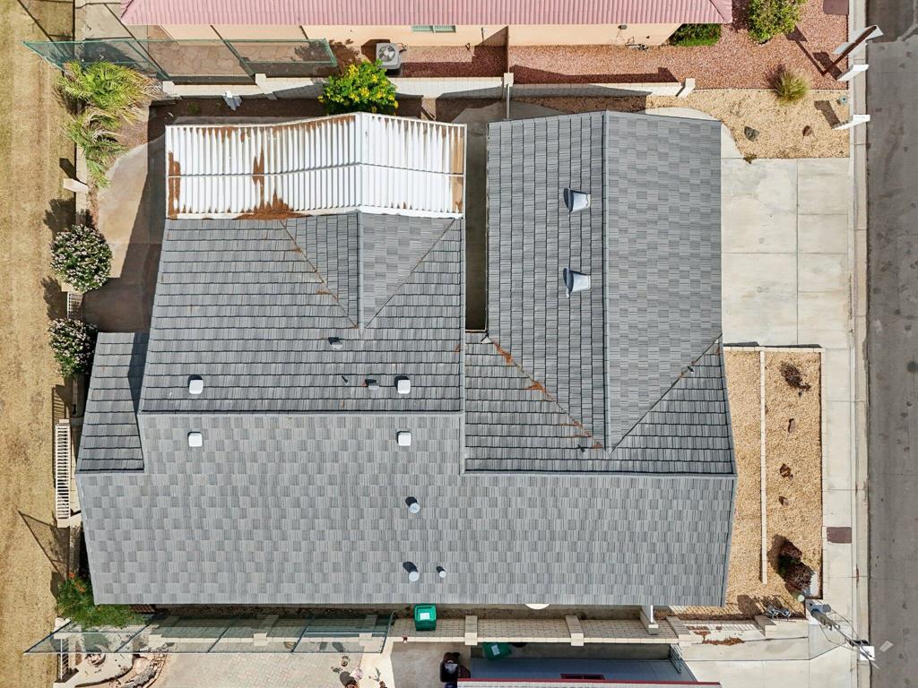 Tri Palm Estates - Manufactured In Park