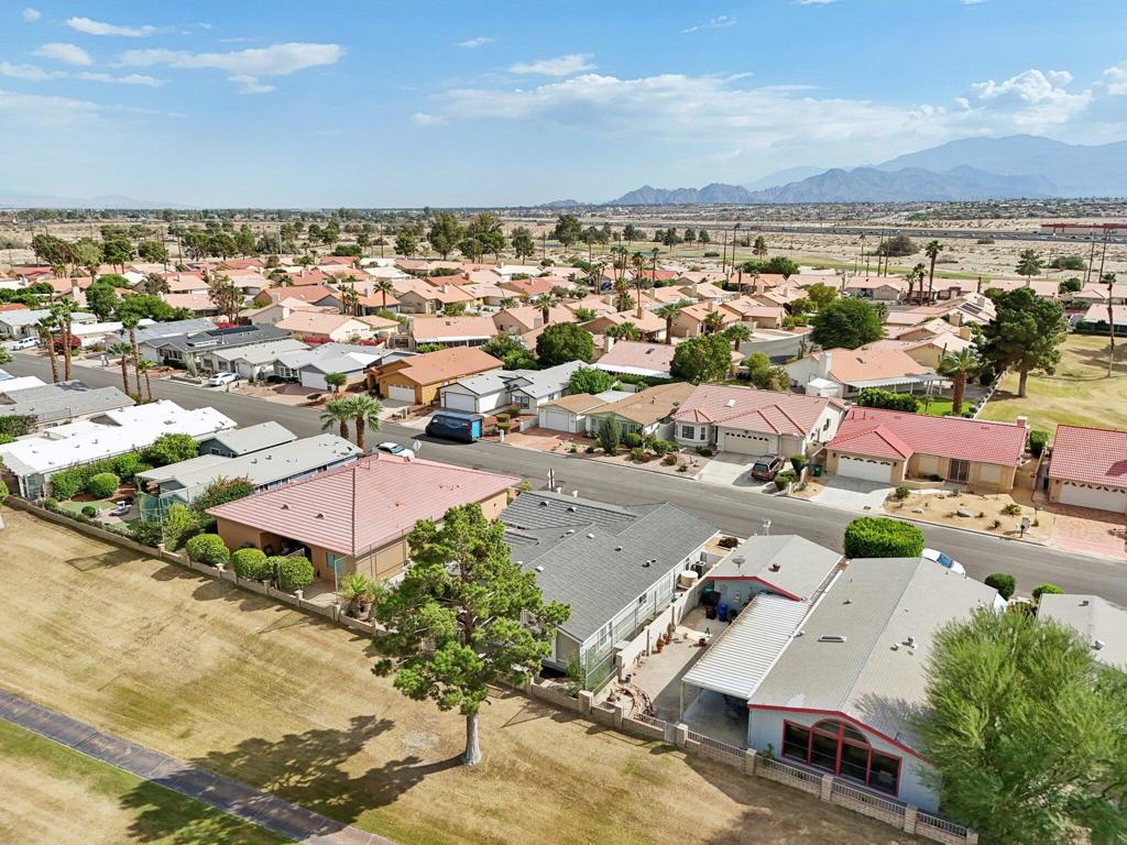 Tri Palm Estates - Manufactured In Park