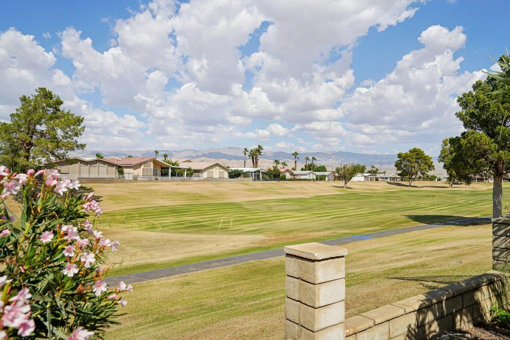 Tri Palm Estates - Manufactured In Park