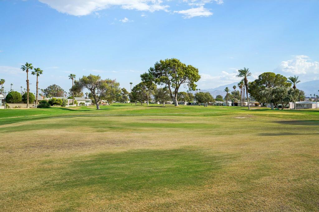 Tri Palm Estates - Manufactured In Park