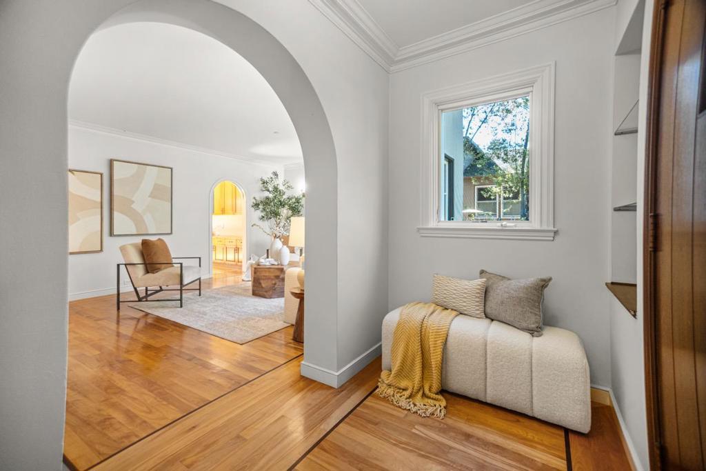 307 Aragon Boulevard