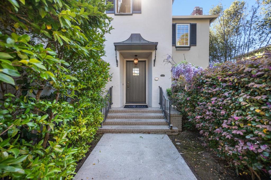 307 Aragon Boulevard