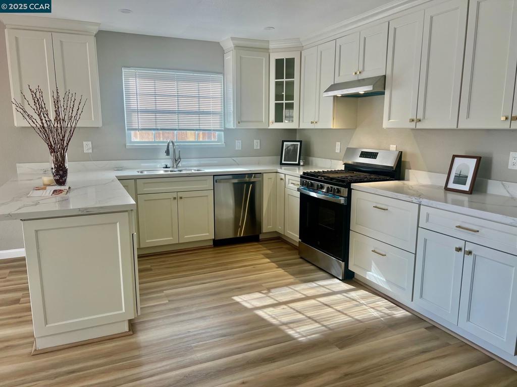 GENTRYTOWN - Residential