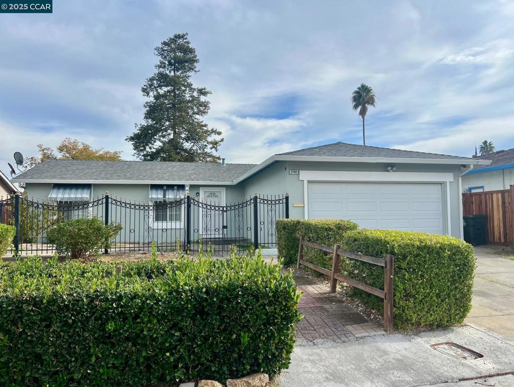 GENTRYTOWN - Residential