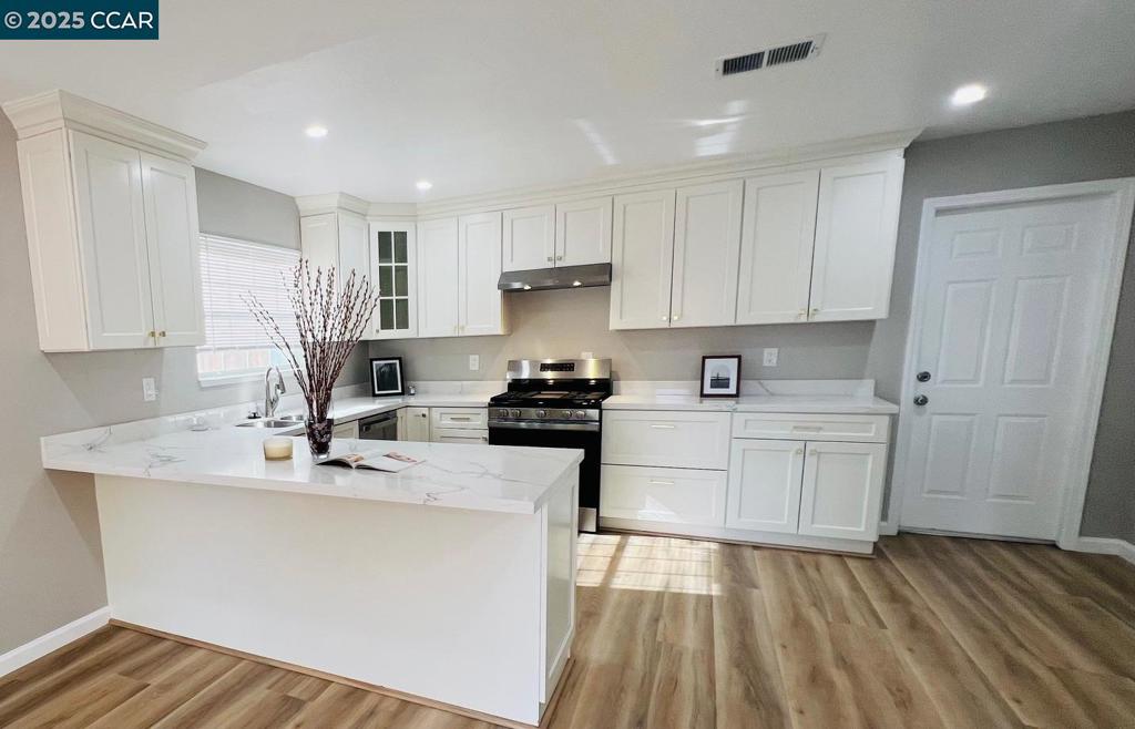 GENTRYTOWN - Residential