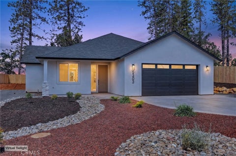 Photo of 5303 Sawmill Road, Paradise, CA 95969 (MLS # PA26233301)