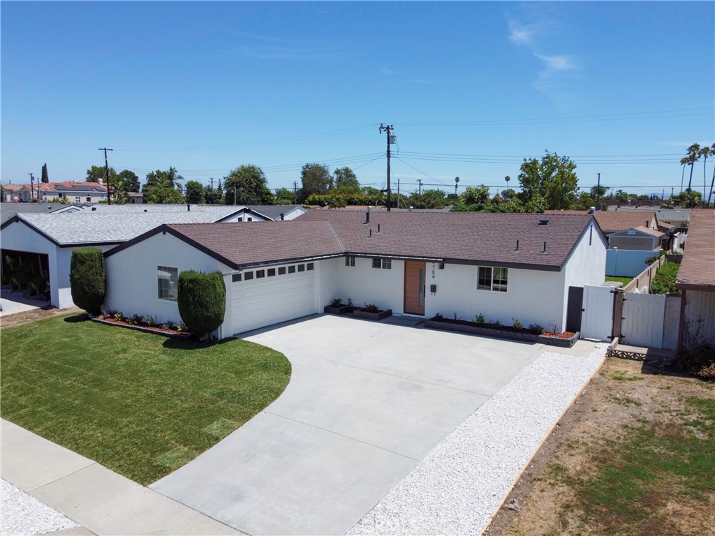 9706 Mount Barnard Drive