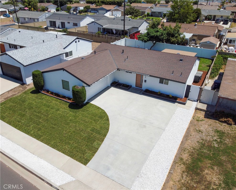9706 Mount Barnard Drive