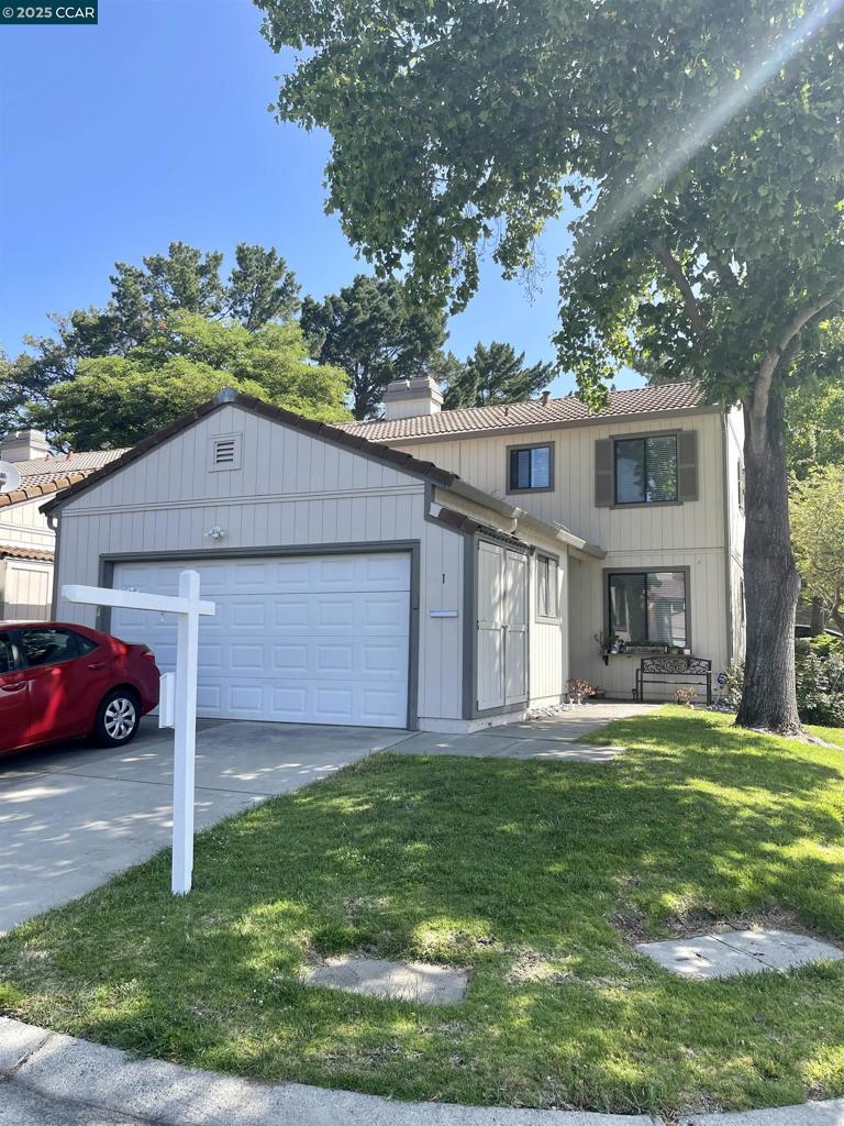 COUNTRY RUN - Residential