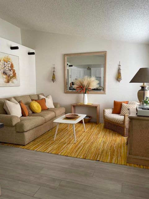 Photo of 40880 Whirling Wind Drive #C, Palm Desert, CA 92211 (MLS # 219146219DA)