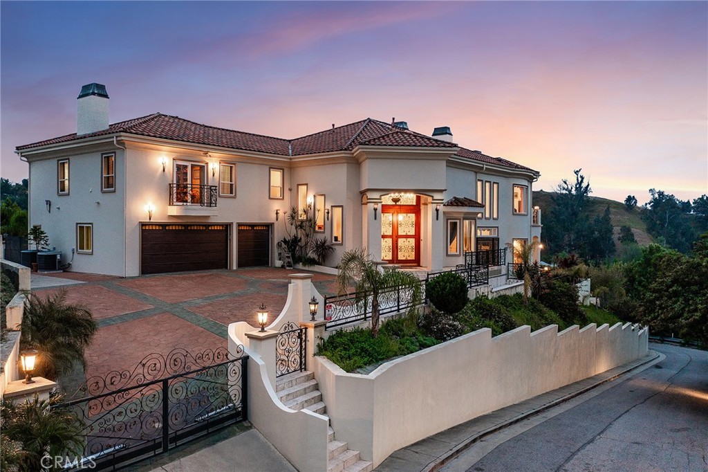 22470 Sueno Road