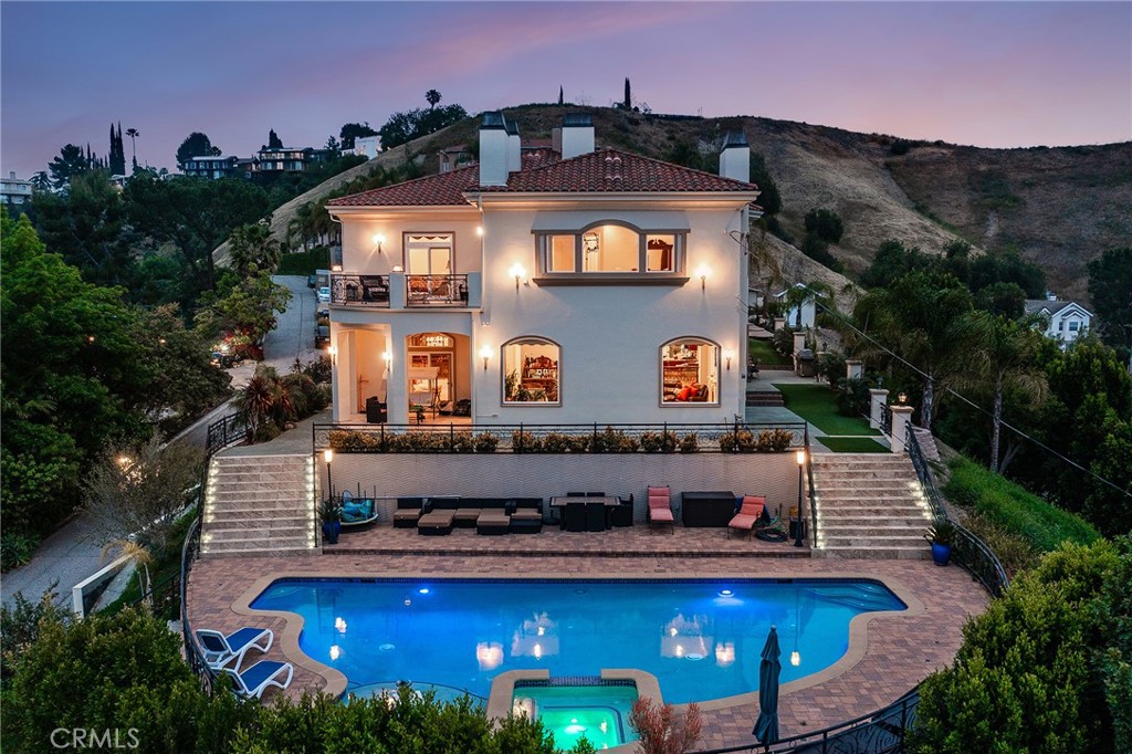 22470 Sueno Road