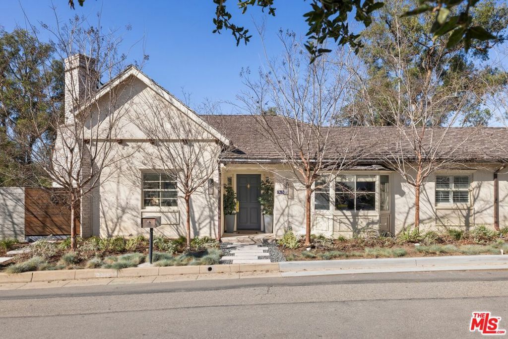 Photo of 357 Crown Drive, Los Angeles, CA 90049 (MLS # 26666417)