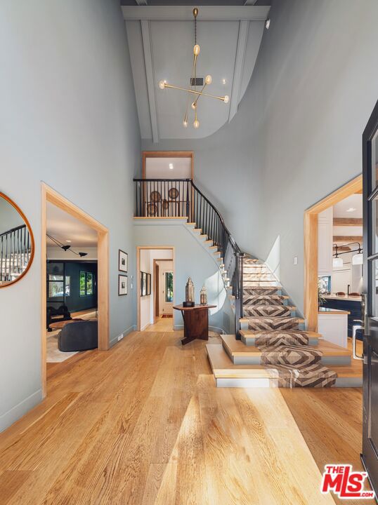 2600 Mandeville Canyon Road