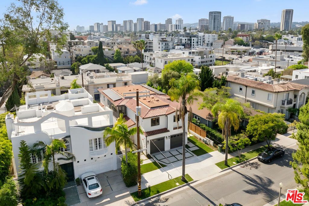 Photo of 1867 Benecia Avenue, Los Angeles, CA 90025 (MLS # 26646985)