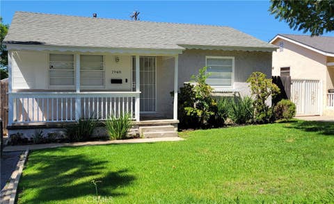 Photo of 1948 Warren ST, San Fernando, CA 91340 (MLS # SR26155015)