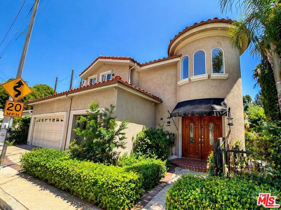 610 Montecito Drive
