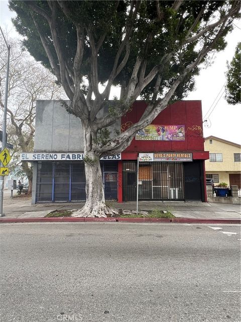 Photo of 3248 Eastern Avenue, El Sereno, CA 90032 (MLS # GD26054047)