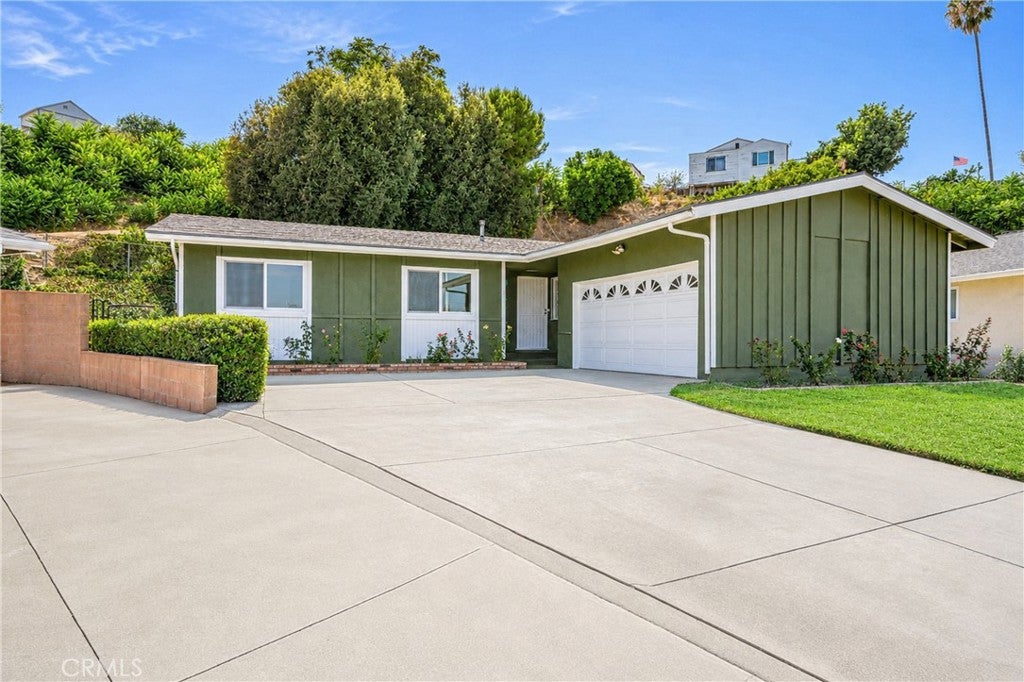 8358 Sierra Bonita Avenue