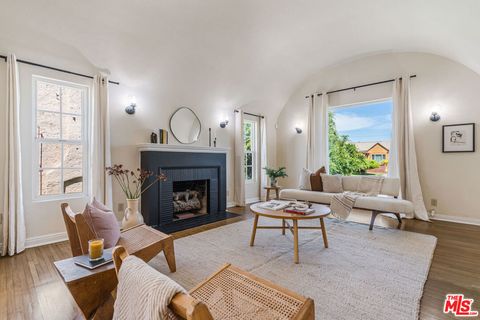 Photo of 7519 La Salle Avenue, Los Angeles, CA 90047 (MLS # 26707855)