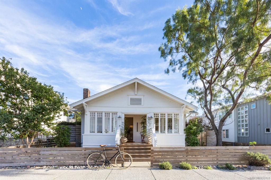 Cardiff By The Sea - Residential