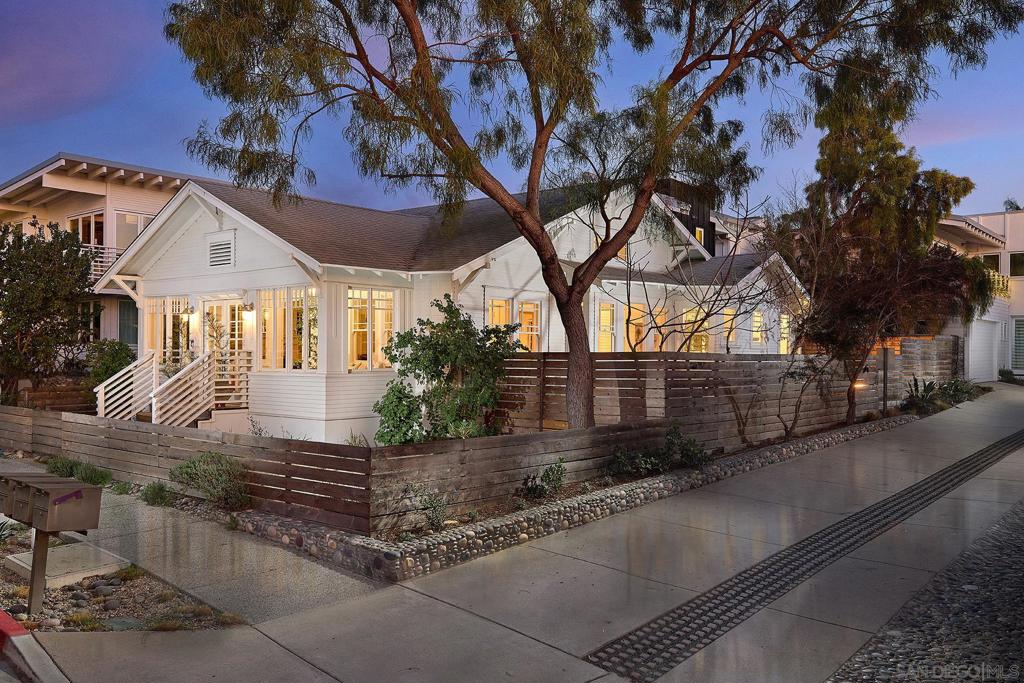 Cardiff By The Sea - Residential