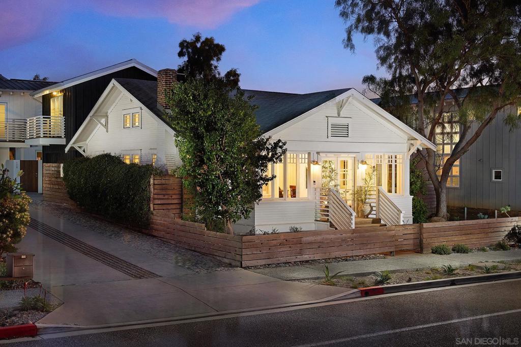 Cardiff By The Sea - Residential