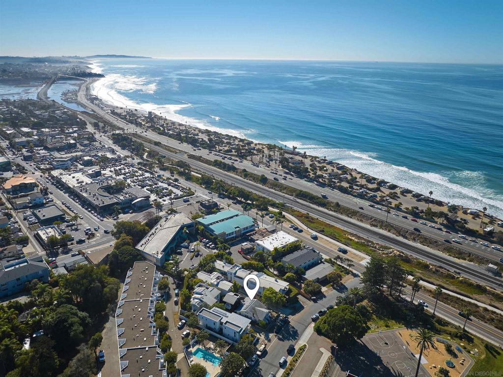 Cardiff By The Sea - Residential