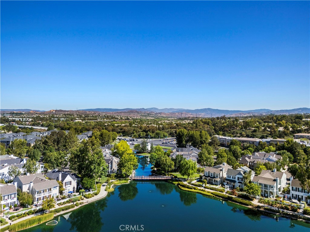 The Island (TISLE) - Residential