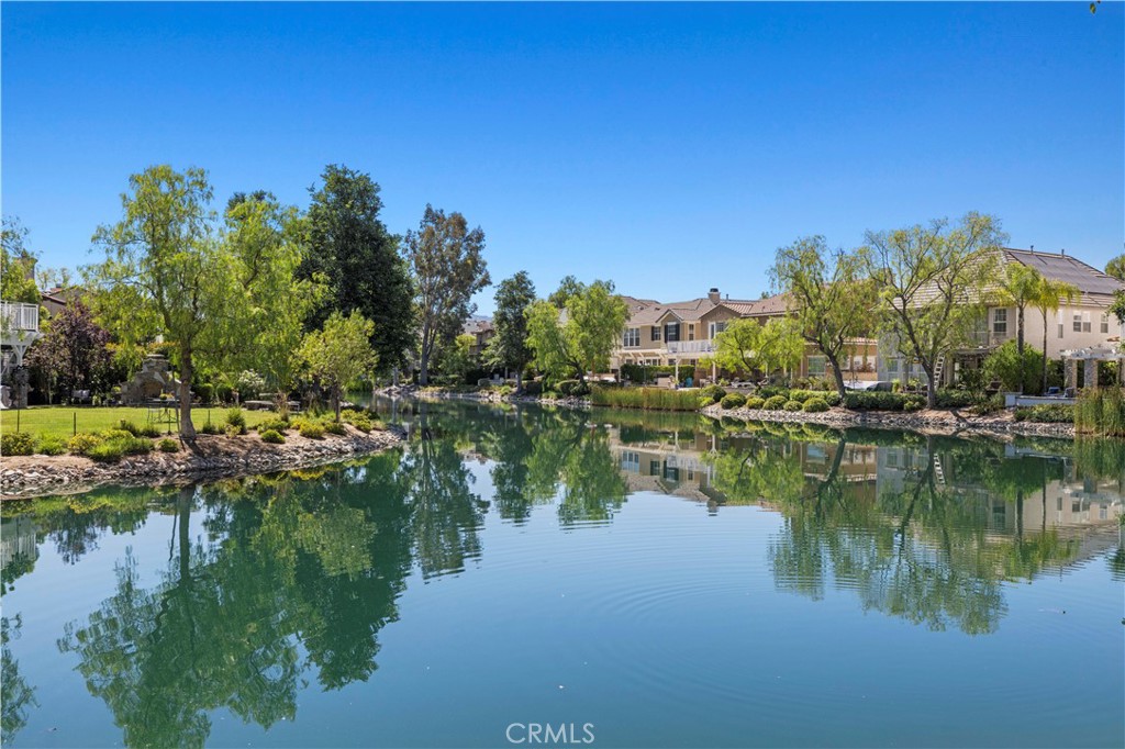 The Island (TISLE) - Residential