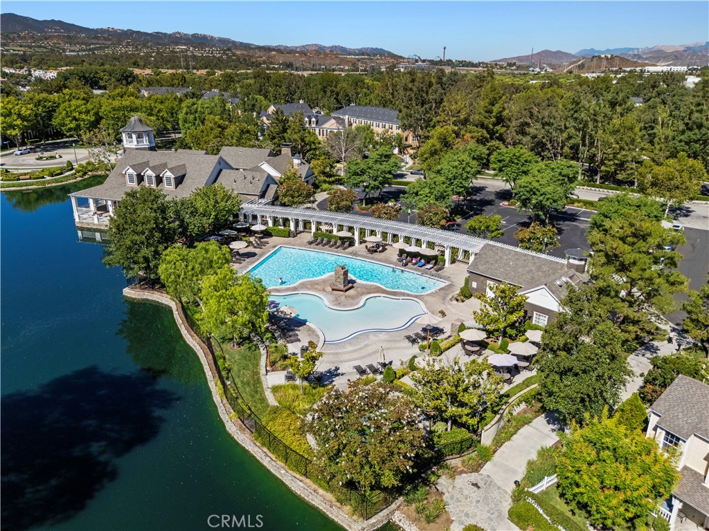 The Island (TISLE) - Residential