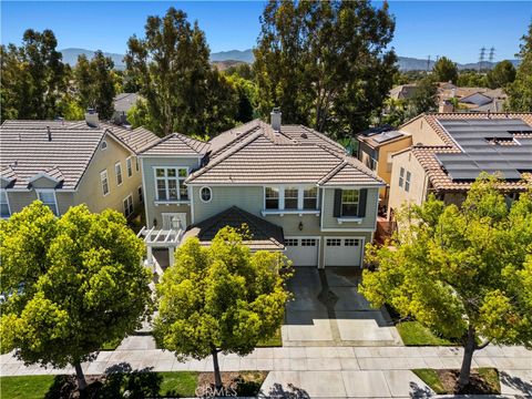 27053 Island Road Valencia CA 91355