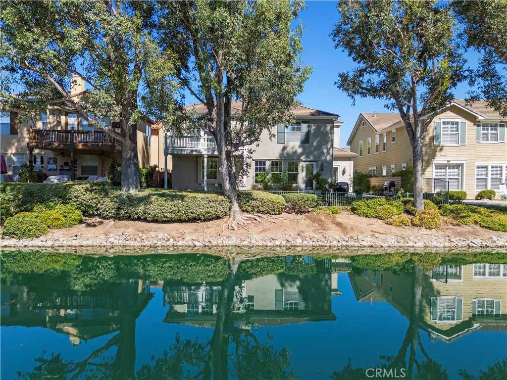 The Island (TISLE) - Residential