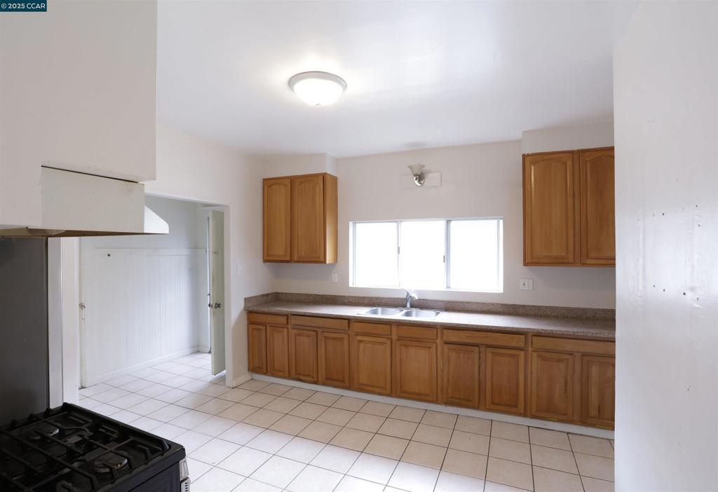 BERKELEY - Residential