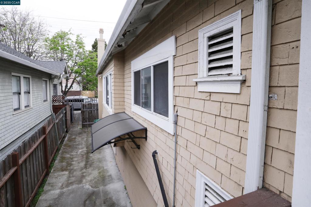 BERKELEY - Residential